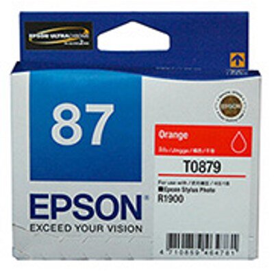 Epson UltraChrome Hi Gloss2 Orange Ink Cartridge R-preview.jpg